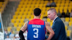 Brandon Brown: TBL to silne rozgrywki