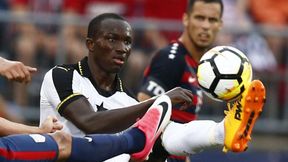 El. MŚ 2018: skandal w meczu Uganda - Ghana. Sędzia wypaczył wynik