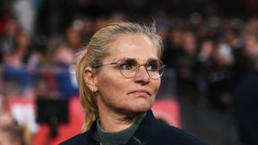 Kobieta selekcjonerem czołowej reprezentacji świata?