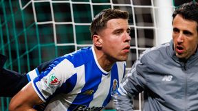 Media. Bednarek walczy z czasem. Przeszedł kolejne badania