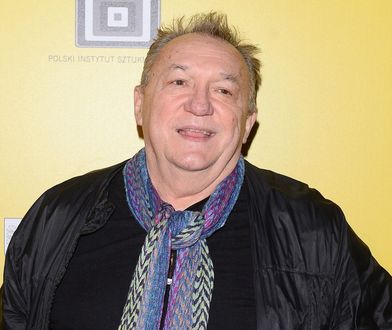 Michał Urbaniak w szpitalu. Hirek Wrona poprosił o modlitwę