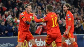 Eliminacje Euro 2020: Walia wygrała z Węgrami bitwę o awans