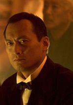 ''Godzilla'': Ken Watanabe kontra Godzilla