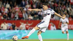 Wyjazdowa wygrana Chicago Fire. Tak wygląda tabela MLS