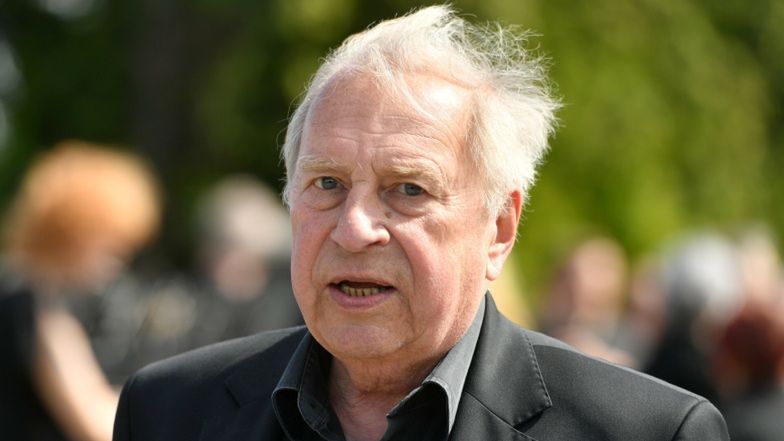 Medioznawca  komentuje wywiad Stuhra, który nazwał wypadek "BŁAHOSTKĄ"