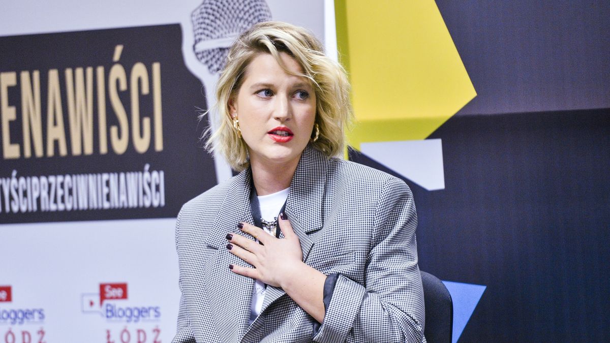 Aleksandra Domańska