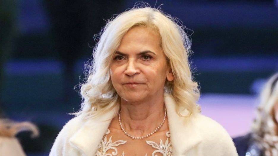 Anita z "Sanatorium miłości" opowiedziała o kryzysowej sytuacji na lotnisku 