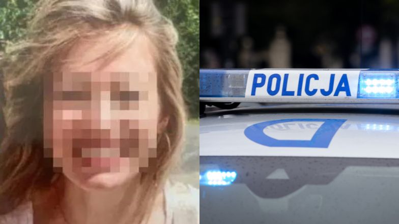 Izabela P. zaplanowała swoje zniknięcie? 