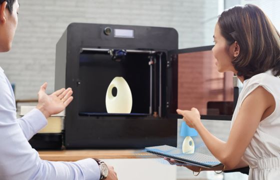 Ericsson: hybrydowe galerie handlowe w 10 trendach konsumenckich na rok 2030