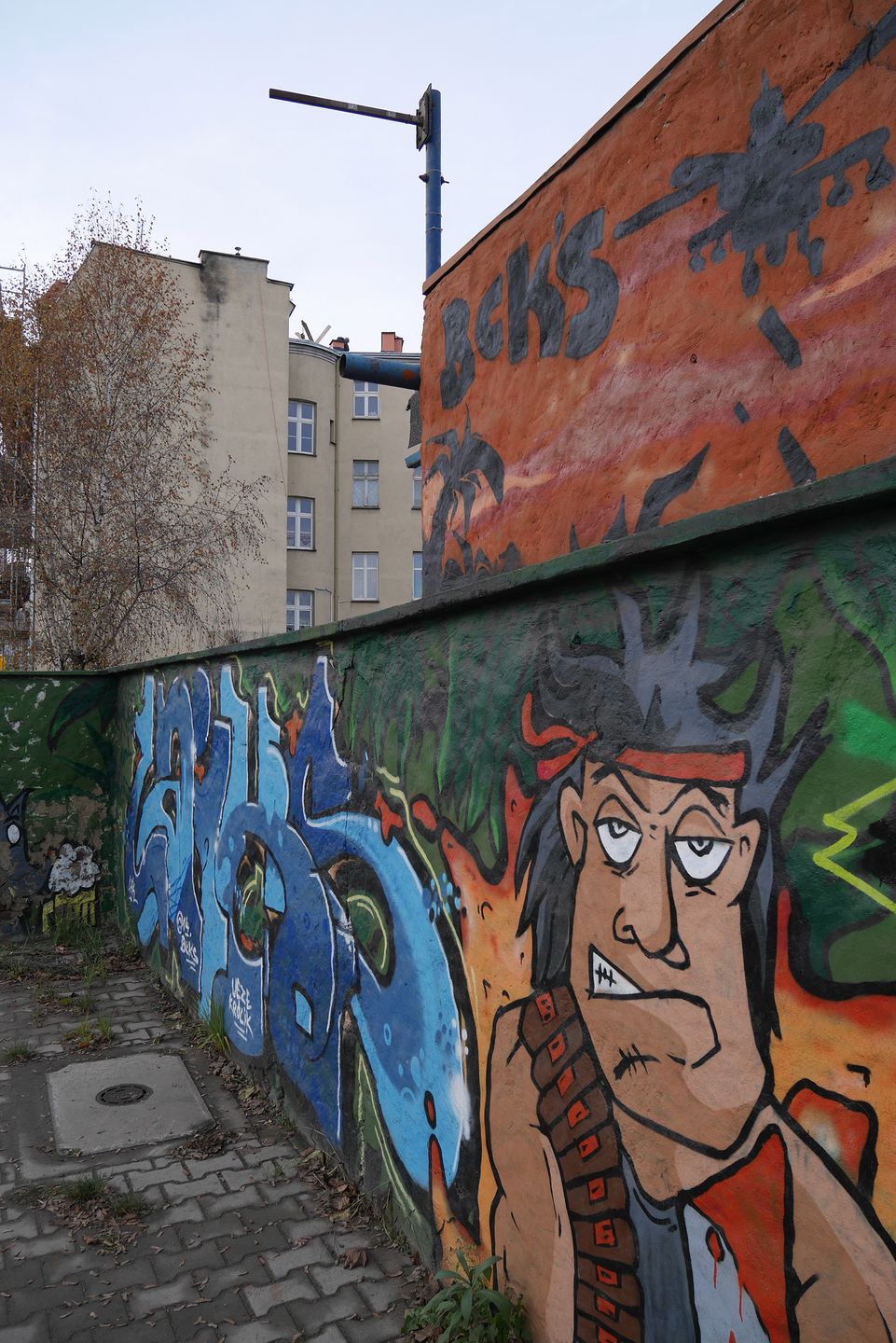 Panasonic Lumix GM5 – miniaturyzacja bez kompromisów [test] 72