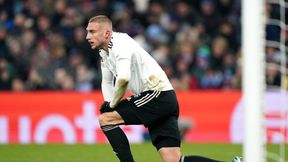 Niepokój w Legii Warszawa. Dwóch piłkarzy kontuzjowanych na zgrupowaniu