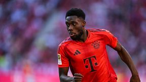 Alphonso Davies coraz bliżej transferu. Gigant już zaciera ręce