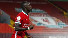 Premier League. Liverpool traci Sadio Mane. Gwiazdor zakażony koronawirusem