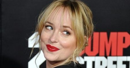 Dakota Johnson: Kim jest gwiazda ''50 twarzy Greya''?