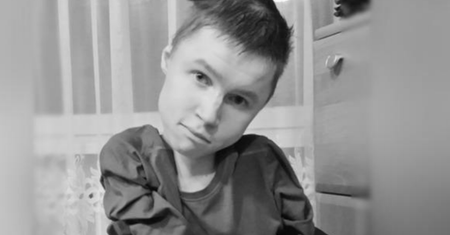 Jakub Majzel nie żyje. Ojciec walczył o niego do samego końca