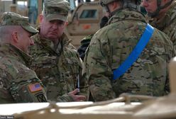 Żołnierze USA w podziemiach Korei Południowej. Armia szkoli się do operacji pod powierzchnią