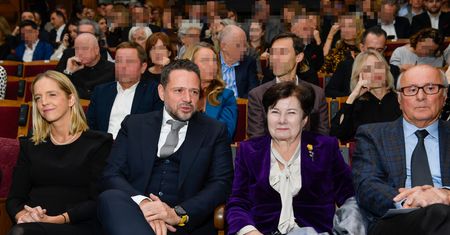 "Trzaskowski ma swój styl". Była prezydent go podsumowała, podała też nazwisko następcy