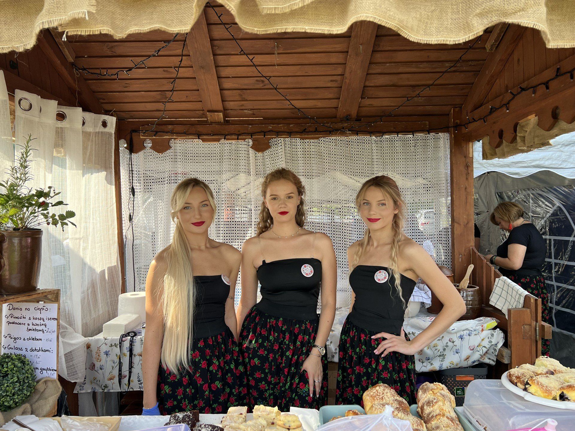 Festiwal Kaszy Gryczaki w Janowie Lubelskim