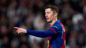 Trener FC Barcelony ujawnił skład na mecz z Gironą