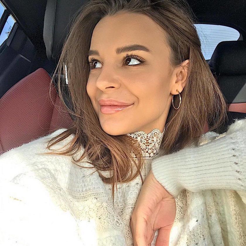 Paulina Nowicka wspiera Jakuba Rzeźniczaka