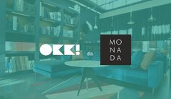 OKK! PR dla marki Monada