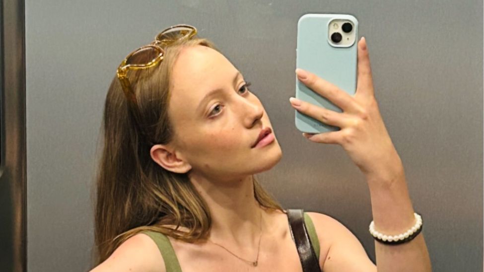 Aktorka Maja Kowalska ze "Stulecia Winnych" pokonała anoreksję