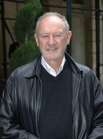 Gene Hackman zamienia aktorstwo na pisarstwo