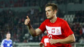 Trener Hannoveru 96 wolał wystawić 17-latka z drużyny rezerw niż Artura Sobiecha