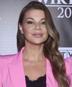 Opole 2022: Edyta Górniak nie wystąpi na festiwalu. Tłumaczy, dlaczego