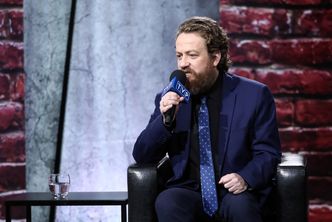 Intelektualista, filozof i były hipster. Kim jest nowy prezes TVP?