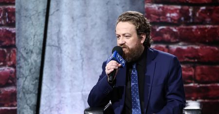 Intelektualista, filozof i były hipster. Kim jest nowy prezes TVP?