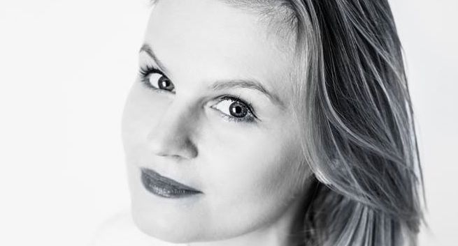 Katarzyna Barejko: z Blue Papaya do Neon Shake Advertising