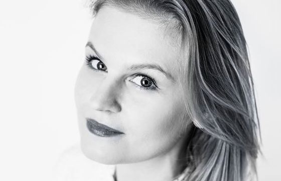 Katarzyna Barejko: z Blue Papaya do Neon Shake Advertising