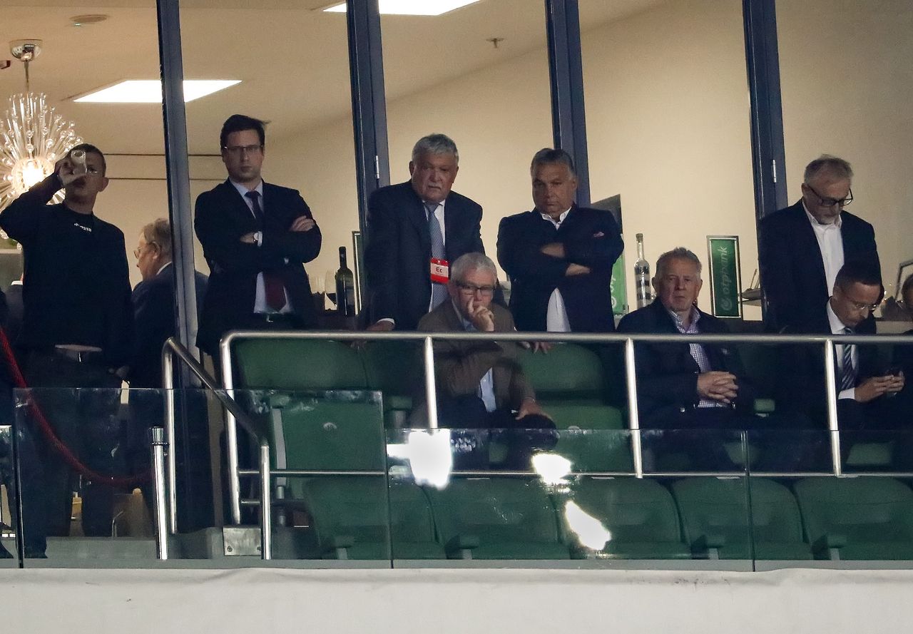 Koronawirus. Węgry zamkną granice dla obcokrajowców od 1 września