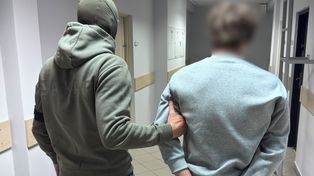 W nagraniu groził przeprowadzeniem ataku. 16-latek zatrzymany