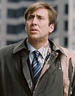 Nicolas Cage przewiduje przyszłość