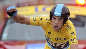 Tour de France 2017: Richie Porte zaliczył fatalny upadek