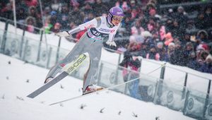 Kuusamo 2019. Wiele poważnych kontuzji w skokach narciarskich. "Puchar Świata zmierza w złym kierunku"