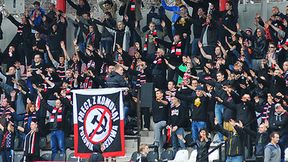 II liga: Polonia Warszawa coraz bliższa spadku. Gryf Wejherowo zwyciężył w stolicy 3:1