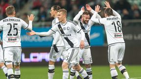 Terminarz Ligi Europy: znamy daty i godziny meczów Legii Warszawa z Ajaxem Amsterdam