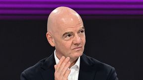 Co z Iranem na MŚ? FIFA przerwała milczenie
