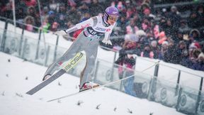 Skoki narciarskie. Mistrz olimpijski będzie skakał w... trzeciej lidze. Wielkie nazwiska w FIS Cup