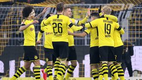 Bundesliga na żywo. Borussia Dortmund - 1. FC Union Berlin na żywo. Transmisja TV i stream online