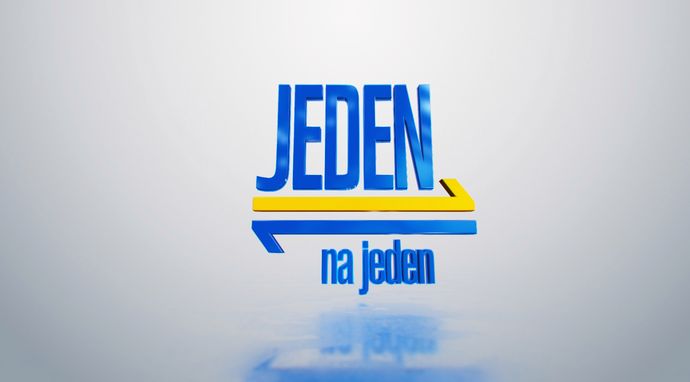 Jeden na jeden