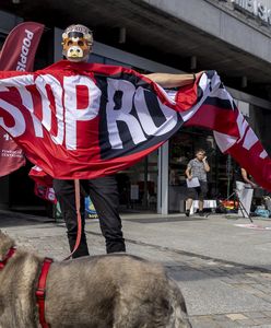Organizator rodeo idzie do sądu. "Straciliśmy milion złotych"