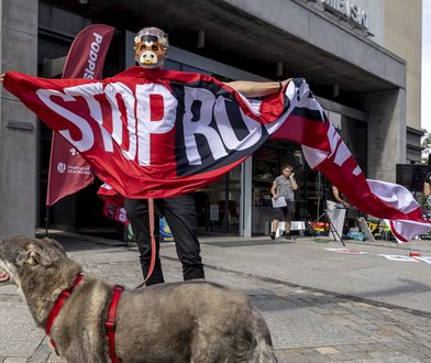 Organizator rodeo idzie do sądu. "Straciliśmy milion złotych"