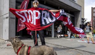 Organizator rodeo idzie do sądu. "Straciliśmy milion złotych"