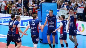 ZAKSA Kędzierzyn-Koźle, Asseco Resovia Rzeszów i PGE Skra Bełchatów poznały rywali w Lidze Mistrzów 2016/2017!