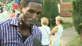 "Tu poznałem żonę, niech Turów zdobędzie tytuł". Reprezentant Polski o finale koszykarzy