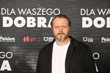 "Bieda, przemoc, melina". Schuchardt ujawnia bolesne wspomnienia